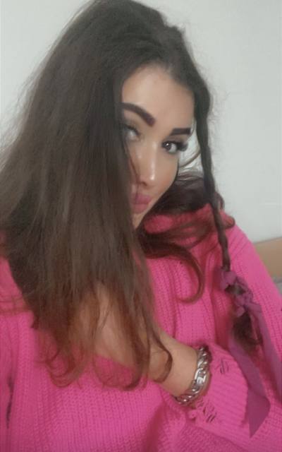 Анна 34 ans Днепр Ukraine