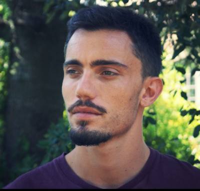Marius 29 ans Nimes France