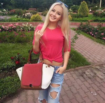 Nina 28 лет Valky Украина