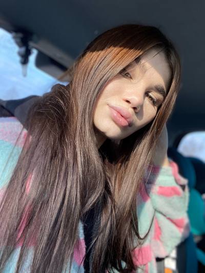 Мари 25 ans Kharkov Ukraine