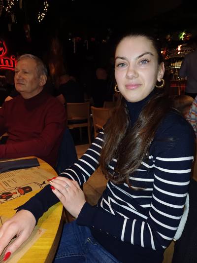Lera 31 ans кишинев Moldavie