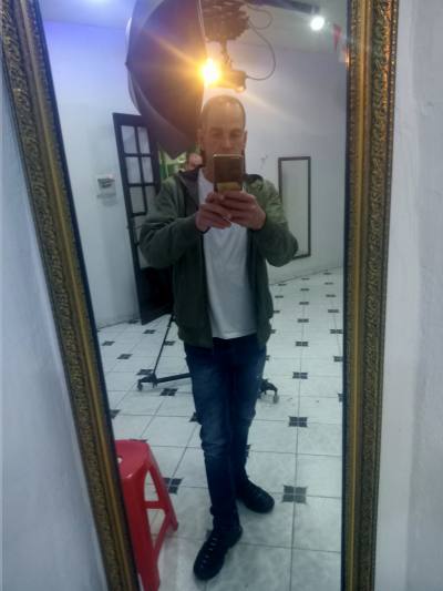 Kader 45 ans  Algérie
