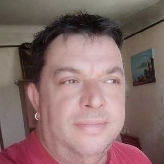 Jerome 51 лет Paris Франция