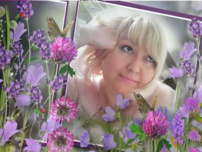 Gulya 50 ans Ufa Russie