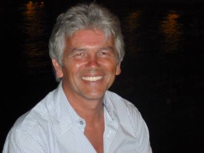 Jean-Marie 61 лет Waterloo Бельгия