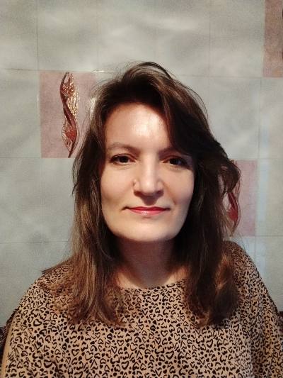 Elena 50 лет Izhevsk  Россия