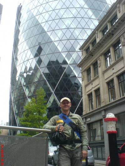 Gregory 62 ans Augustow Pologne