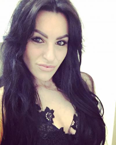 Mila 37 ans Киев Ukraine