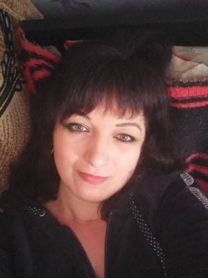 Оксана 41 ans Старокостянтинів Ukraine
