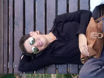 Tatiana 54 ans Sevastopol Russie