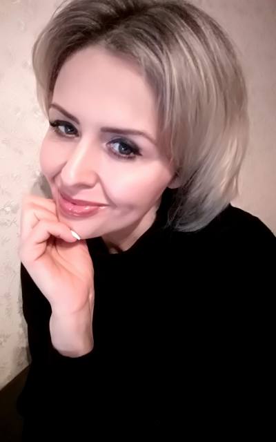 Natalie 47 ans Воронеж Russie