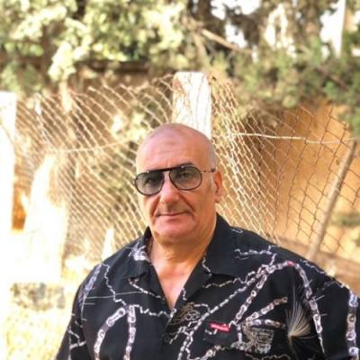 Khaled 55 ans Tiaret  Algérie
