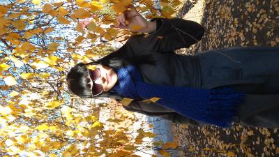 Olga 52 ans Voronesh Russie