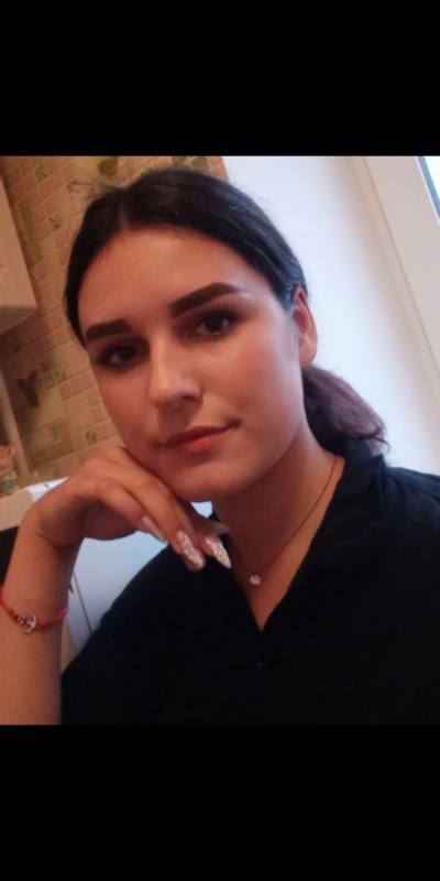 Margarita 24 ans Житомир Ukraine