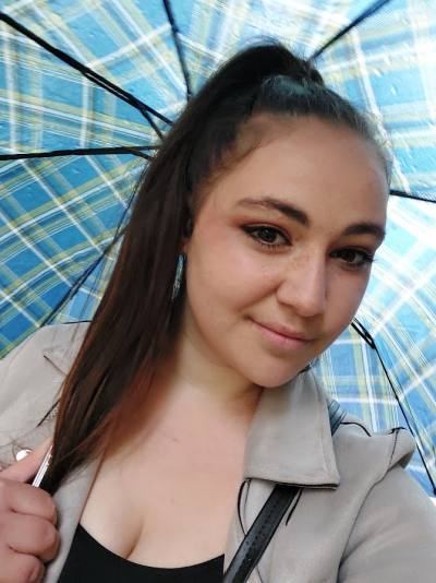 Helena 22 ans Одеса Ukraine
