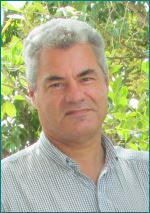 François 70 ans Brussels Belgique