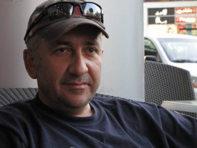 Viken 61 ans Salwa Koweït