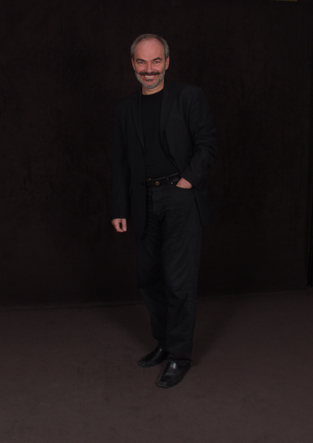 Manfred 57 ans Plm De Mallorca Espagne