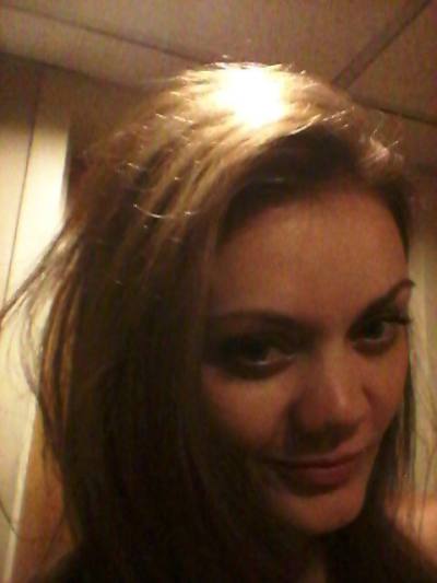 Kristi 35 ans Almaty  Kazakhstan