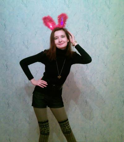 Olga 40 ans Bobruisk Biélorussie