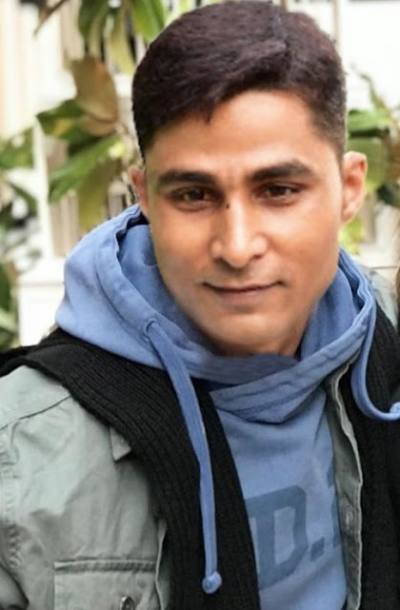 Sanjay 40 лет Assam Индия