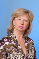 Marina 60 ans Ekaterinbourg Russie