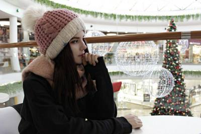 Maria 27 ans тюмень Russie