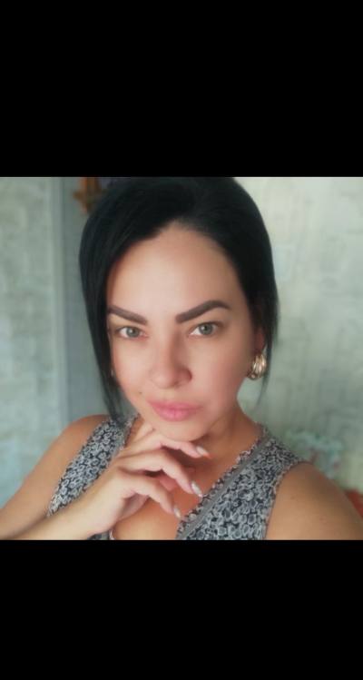 Вита 36 ans Одесса Ukraine