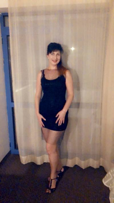 Iren 49 ans Kiev  Ukraine