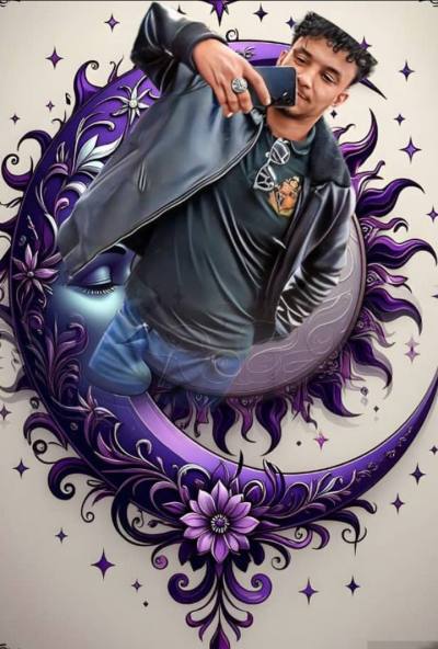 Nass 31 лет Lille  Франция