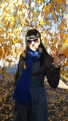 Olga 52 ans Voronesh Russie