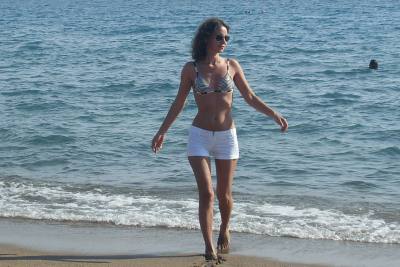 Nika 47 ans Kazan Russie