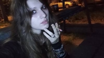 Вера 18 ans Киев  Ukraine