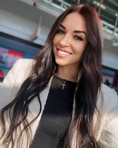 Юлия 31 ans Киев Ukraine