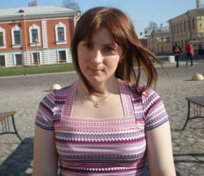 Natalia 45 ans Voronezh  Russie
