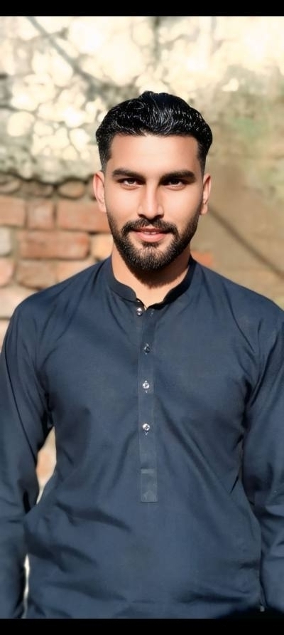 Kamran 25 лет Sialkot  Pakistan