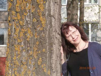 Viktoriya 50 ans Гомель Biélorussie