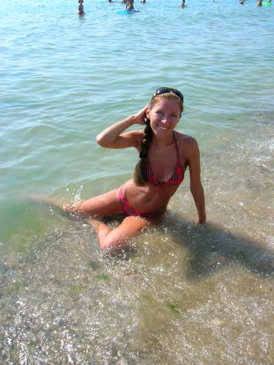 Anastasiya 44 ans Ekaterinburg Russie