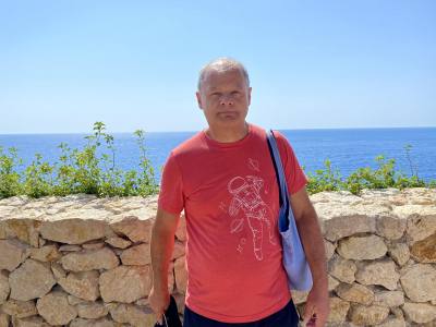 Patrick 65 лет Ajaccio Франция