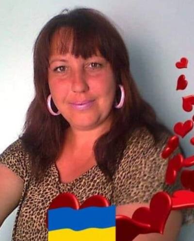 Ксенія 46 ans П'ятихатки Ukraine