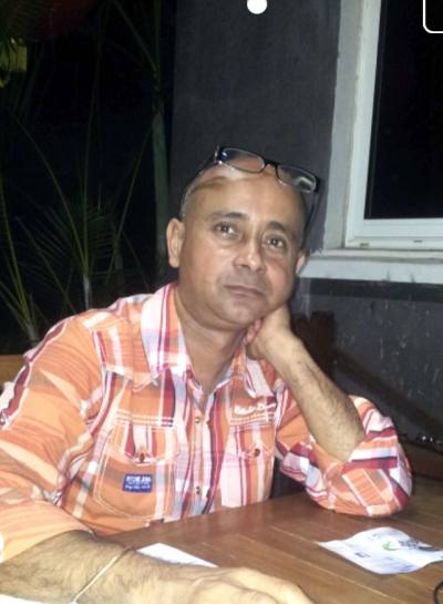 José 51 ans St Pierre Réunion
