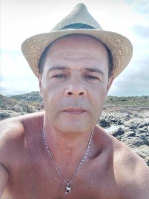 Christophe 57 лет Thyez Франция