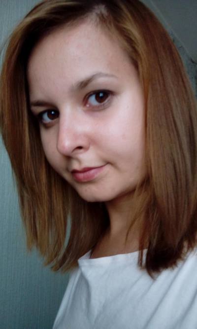Tatiana 35 ans Minsk Biélorussie