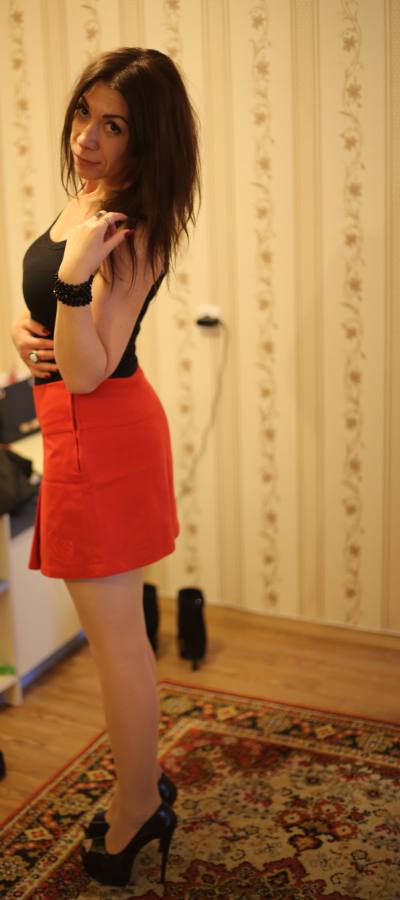 Yulia 42 ans минск Biélorussie