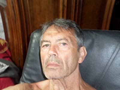 Gilbert 74 лет Beziers Франция