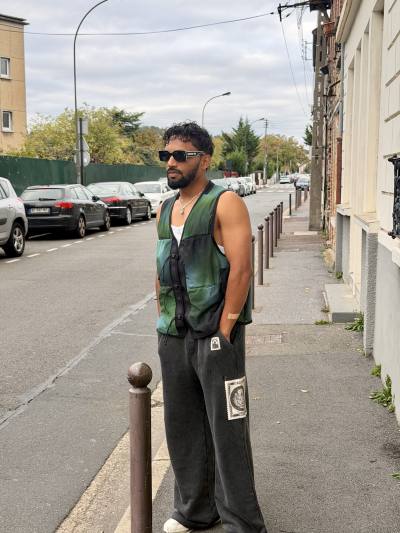 Sunnny 30 ans Argetuil France