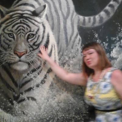 Irina 45 ans Astana Kazakhstan
