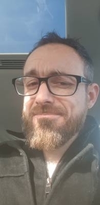 Guillaume 41 ans Migne Auxances France