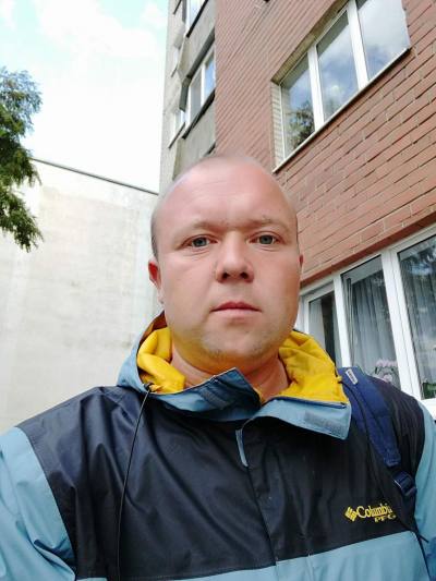 Dima 39 лет Гродно Беларусь