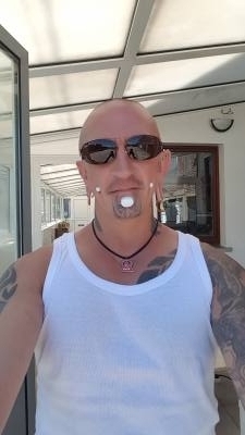 Dany 47 ans Châtelet  Belgique